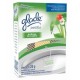 Glade pastilla con red para inodoros 25 Grs